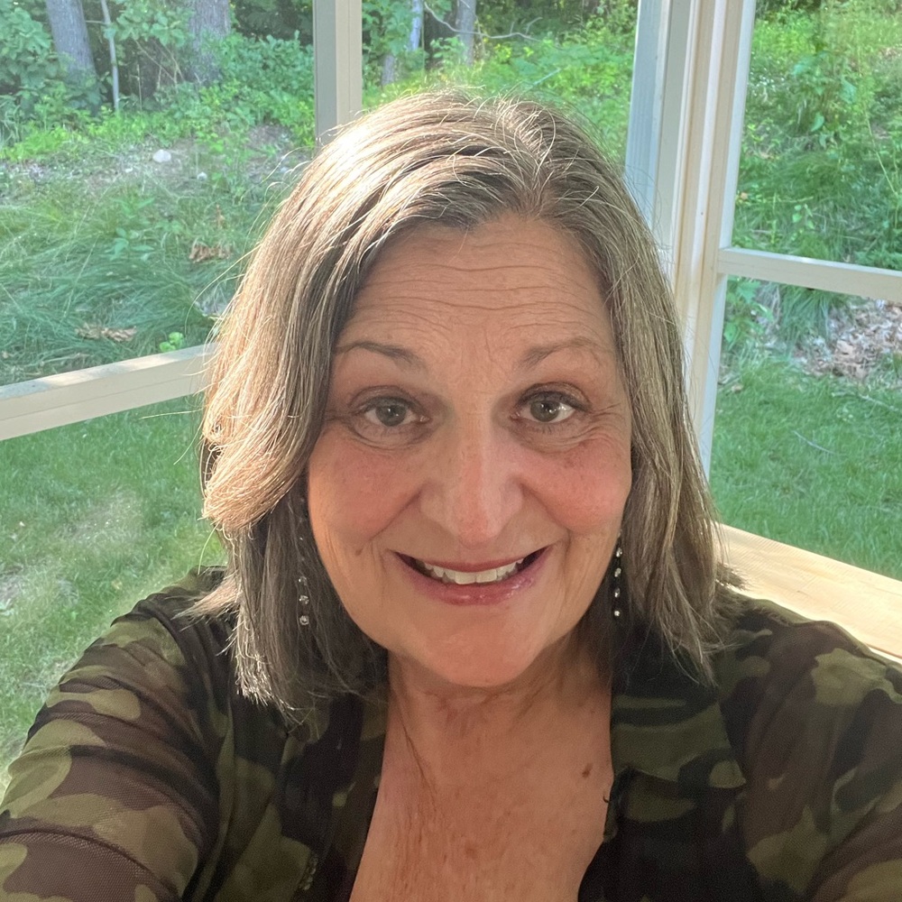 Meet your Posher, Susan